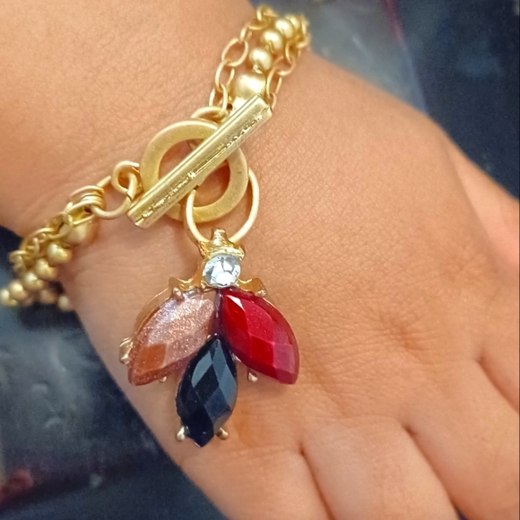 Jewelry - New Charm Bracelet